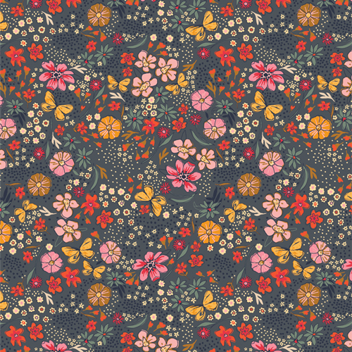 FLF85910 Floral Abundance Shade