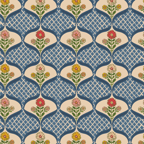 FLF85911 Joyful Homage