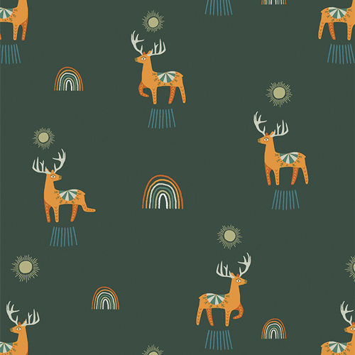 TMB58207 Oh Deer