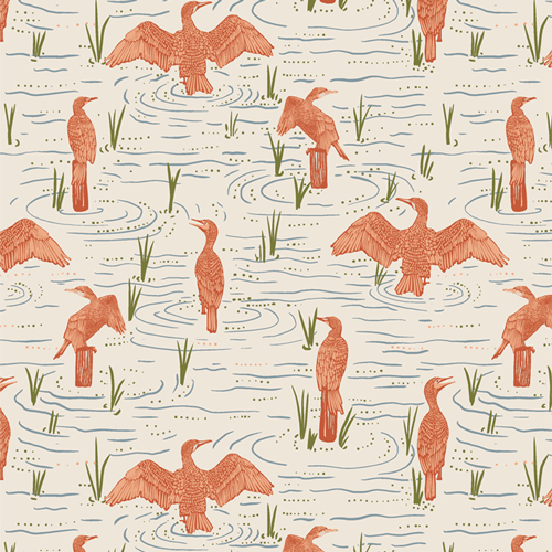 TOB10903 Bird Watching Lively