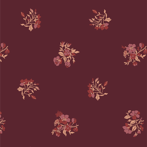 TBW65606 Burgeon Flora