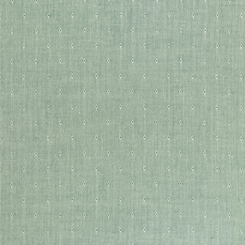 WWOV3011 Dots In Clover