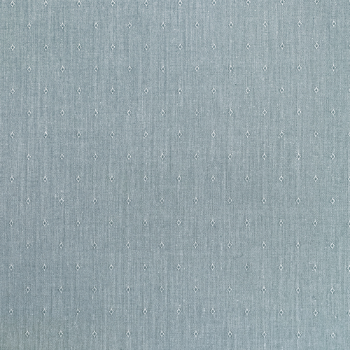 WWOV3012 Dots In Bluebell
