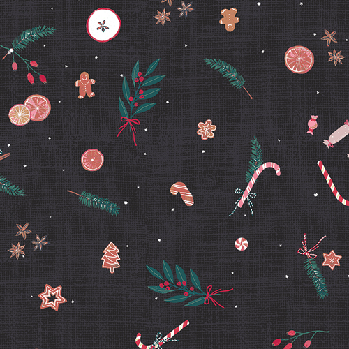F12250 Christmas Potpourri