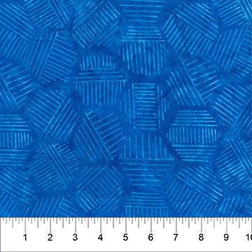 Arctic Fun Design 1 Blue Bayou