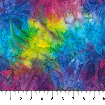 Back It With Banyan - NEW Design1/Tie Dye Fruit Punch