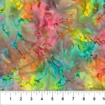 Back It With Banyan - NEW Design1/Tie Dye Sherbert