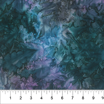 Back It With Banyan - NEW Design1/Tie Dye Vintage Glass