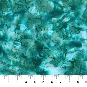 Back It With Banyan - NEW Design1/Tie Dye Ocean Mist