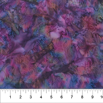 Back It With Banyan - NEW Design1/Tie Dye Purple Punch