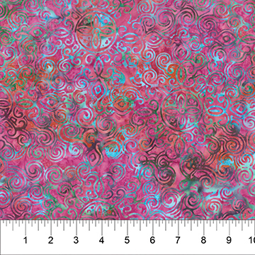 Back It With Banyan - NEW Design2/Matera Peony Shimmer