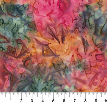 Back It With Banyan Design1/Tie Dye Mai Tai