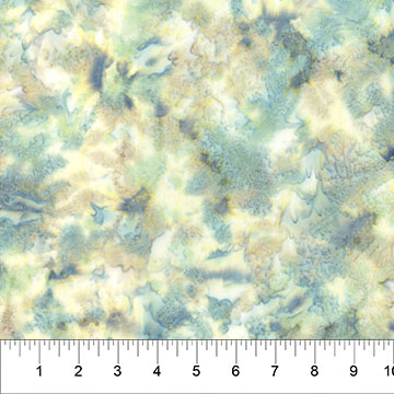 Back It With Banyan Design1/Tie Dye Sea Shell