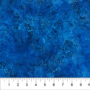 Back It With Banyan Design2/Matera Sapphire