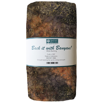 Back It With Banyan Design2/Matera Allspice