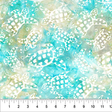 Boardwalk Dreams Turtles Sea Glass