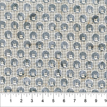 Color Me Banyan - Dot Plaid Dot Plaid Print Sugar Baby