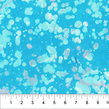 Color Me Banyan - Drop Cloth Drop Cloth Pearl Blue