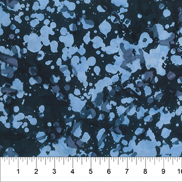 Color Me Banyan - Drop Cloth Drop Cloth Midnight