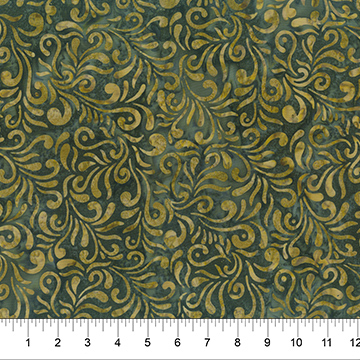 Decorative Carving Carved Movement Tuscan Olive