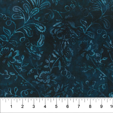 Garden Spirit Floral Spray Midnight