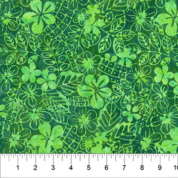 Heartland Cobble Daisy Jade