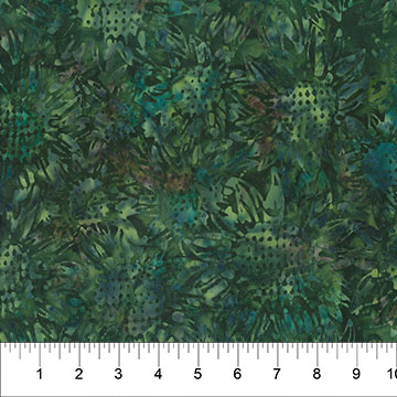 Heartland Sunflowers Dark Green