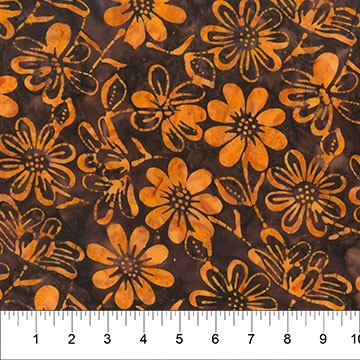 Heartland Daisy Toss Cedar