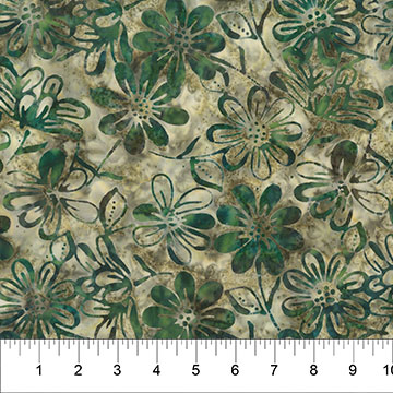 Heartland Daisy Toss Artichoke