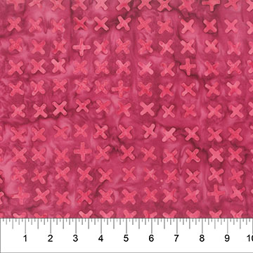 Jitterbug X Marks The Spot Raspberry
