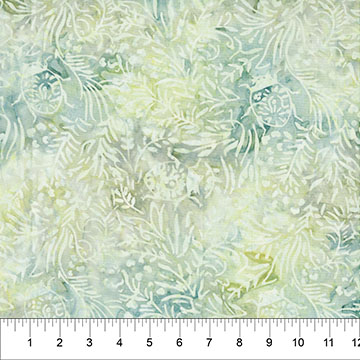 Ladybug Meadow Ladybug Meow Neutral Multi