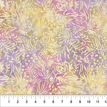 Ladybug Meadow Ladybug Meow Lilac Multi