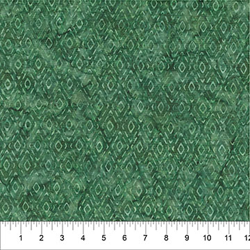 Ladybug Meadow Diamonds Evergreen