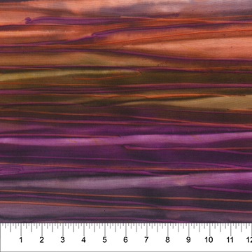 Landscape Painting Calcit Stripes Jam And Jelly