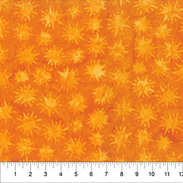 Majesty Brooch Pumpkin