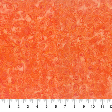 Majesty Swirl Orange