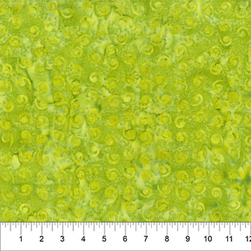Majesty Swirl Spring Green
