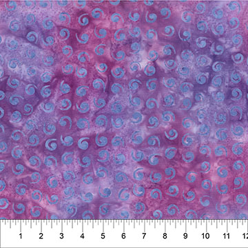 Majesty Swirl Purple Multi