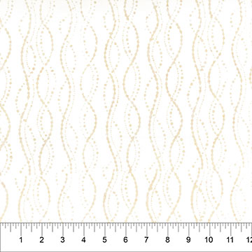 Majesty Pearls White