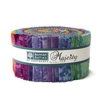 Majesty Strip Roll