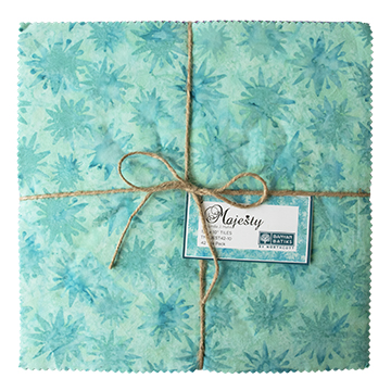 Majesty 10"Tiles