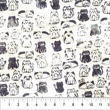 Meow Meow Kitties Cream