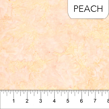 Midnight Savanna Cotton Batik Sandstone