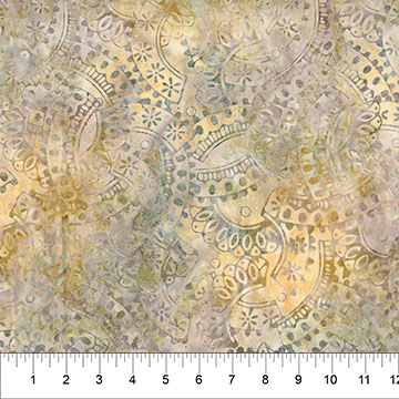 Midnight Savanna Arcs Seashore