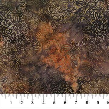 Midnight Savanna Design2/Matera Allspice