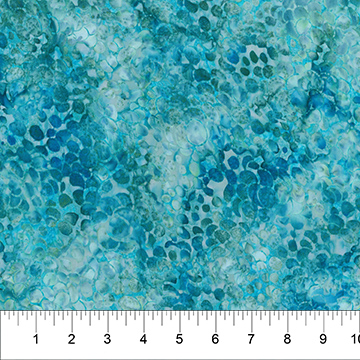 Nature's Beauty Stone Walkway Vintage Glass