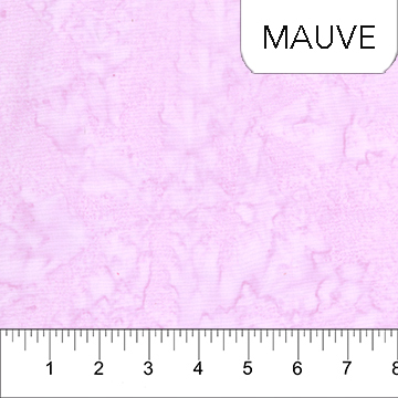 Oceana Cotton Batik Lavender