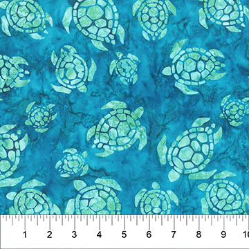 Oceana Turtles Sea Storm