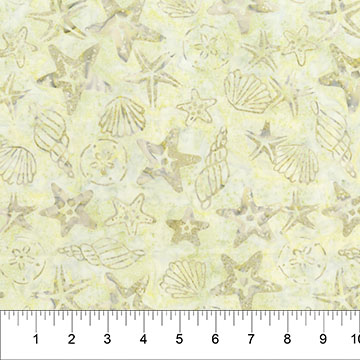 Oceana Starfish Cream