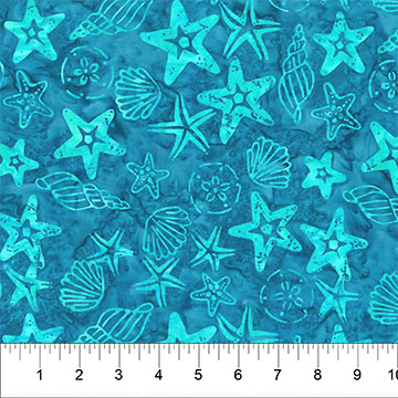 Oceana Starfish Open Ocean